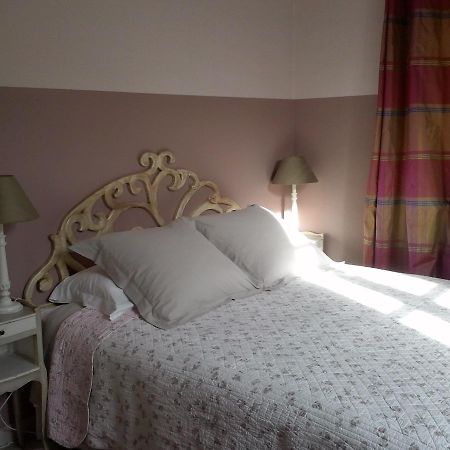 Bed and Breakfast Le Clos Du Rempart Avignon Exterior foto