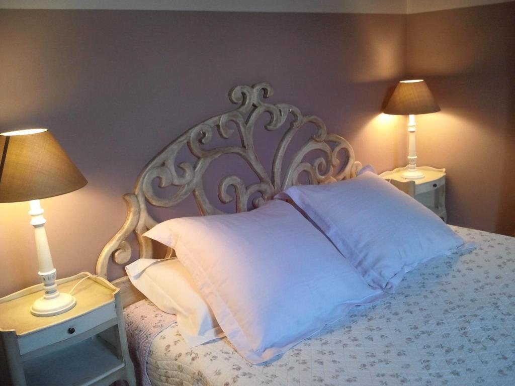 Bed and Breakfast Le Clos Du Rempart Avignon Zimmer foto