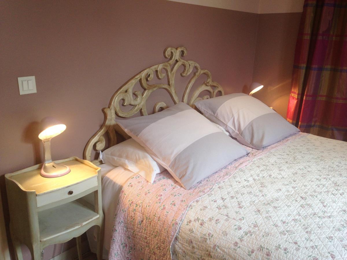 Bed and Breakfast Le Clos Du Rempart Avignon Exterior foto