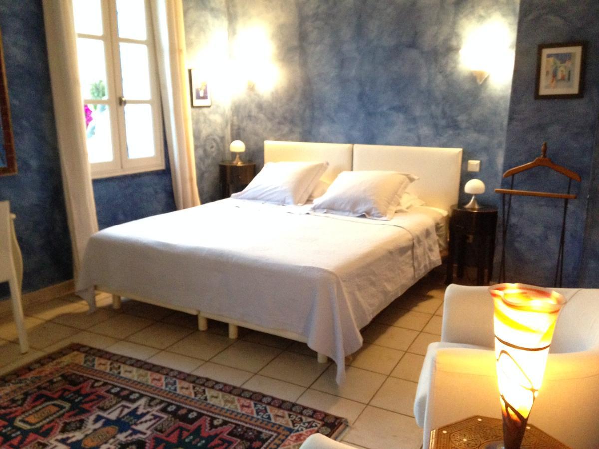 Bed and Breakfast Le Clos Du Rempart Avignon Exterior foto