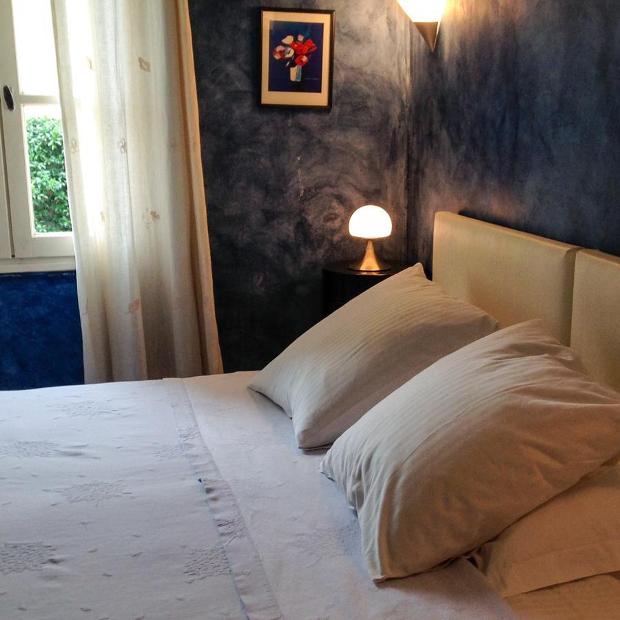 Bed and Breakfast Le Clos Du Rempart Avignon Exterior foto